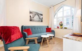 Apartamenty Biala Mewa By Renters